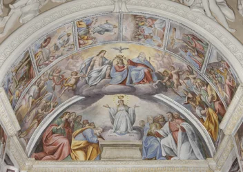 Vergine Annunciata