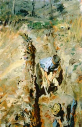 Scavatori
