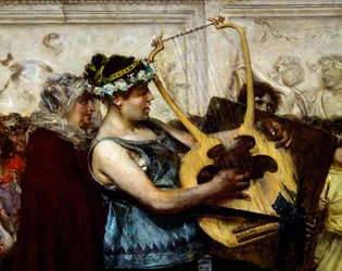 Proposta di matrimonio (dettaglio)