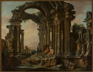 Rovine romane