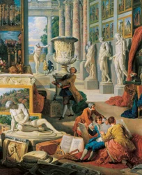 Galleria di vedute dell