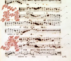 Agnus Dei dei 