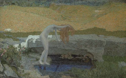 Vanità, 1897