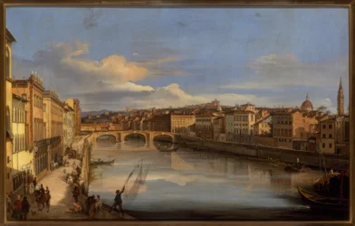 Veduta dell
