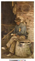 Muratore, 1891