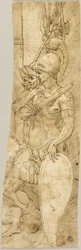 Tre soldati romani