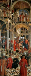 Il Battesimo di Sant