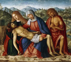 La Pietà