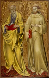 Santi Matteo e Francesco