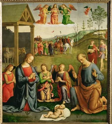 Natività ...