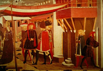 Pannello frontale dell