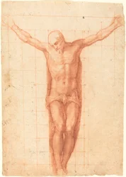 Cristo sulla croce