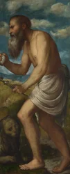 San Girolamo
