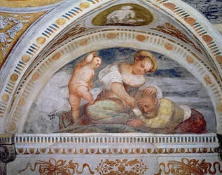 Sansone e Dalila