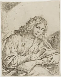 San Giovanni Evangelista