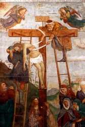 La deposizione di Cristo (dipinto)