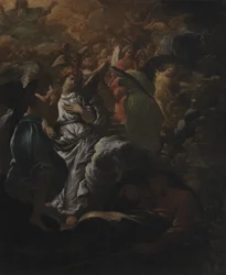Il sogno di Giacobbe