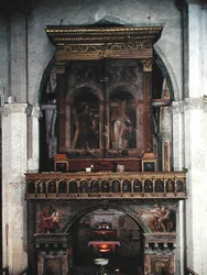Organo di Sant