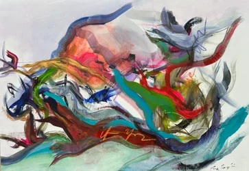 Sentimenti contrastanti (pittura)