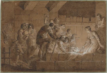La Natività