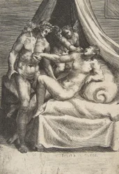 Apollo e Dafne, da 