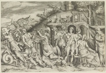 Giasone e Medea
