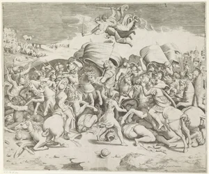 Battaglia del ponte Milvio