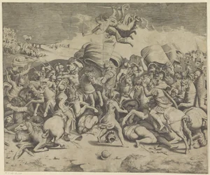 Battaglia del Ponte Milvio