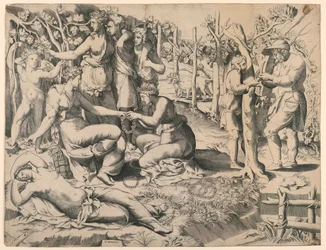 La ghirlanda