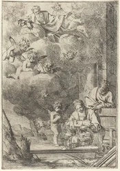 Nascita di Cristo