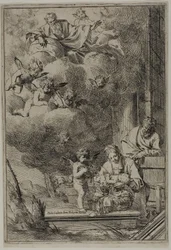 Sacra Famiglia