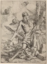 San Girolamo