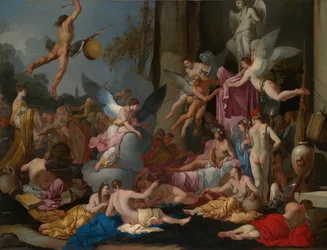 Il regno di Ipno
