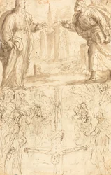 Crocifissione di San Pietro