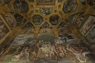 Dettaglio dell