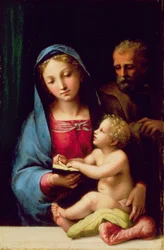 Sacra Famiglia
