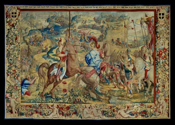 La storia di Scipione: la battaglia sull