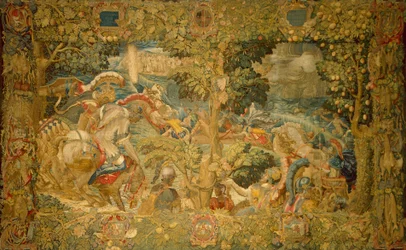 Il passaggio del Mar Rosso