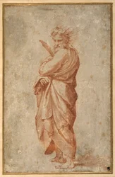 I Dodici Apostoli: San Bartolomeo