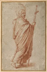 I dodici apostoli: San Giacomo il Maggiore