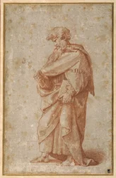 I Dodici Apostoli: San Filippo