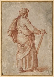 I Dodici Apostoli: San Simone