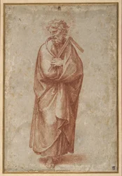 I Dodici Apostoli: San Tommaso