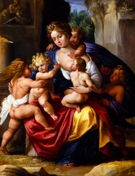 Carità