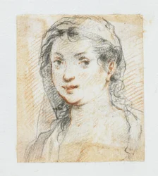 Testa di Donna