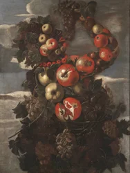 Estate, c.1580-1600