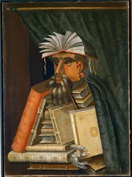Il bibliotecario