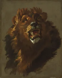 Leone, 1750