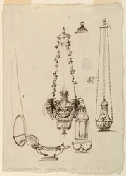 Lampade dell