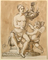 Lampada a olio